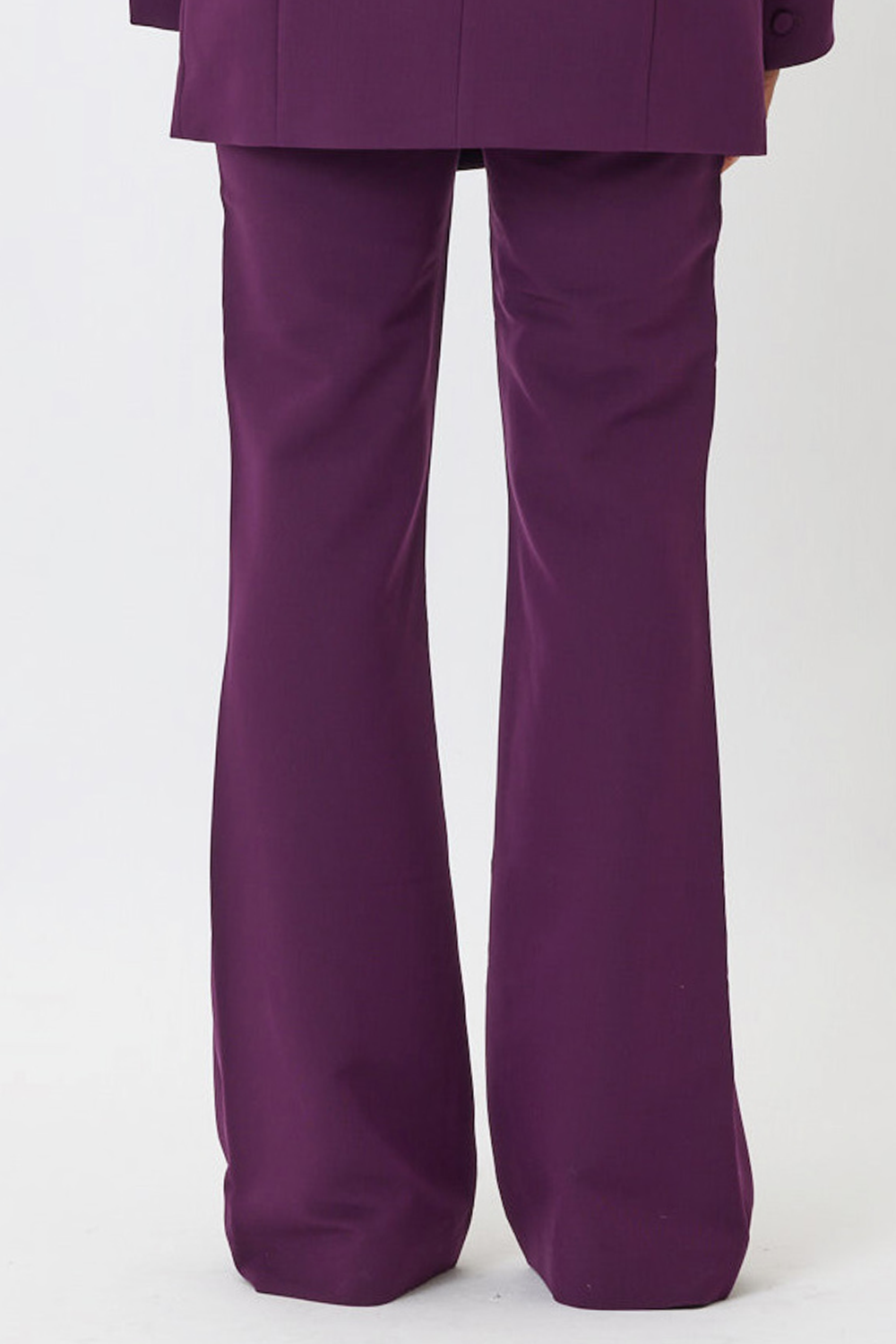 Sample OVU7W Pant Plum 6