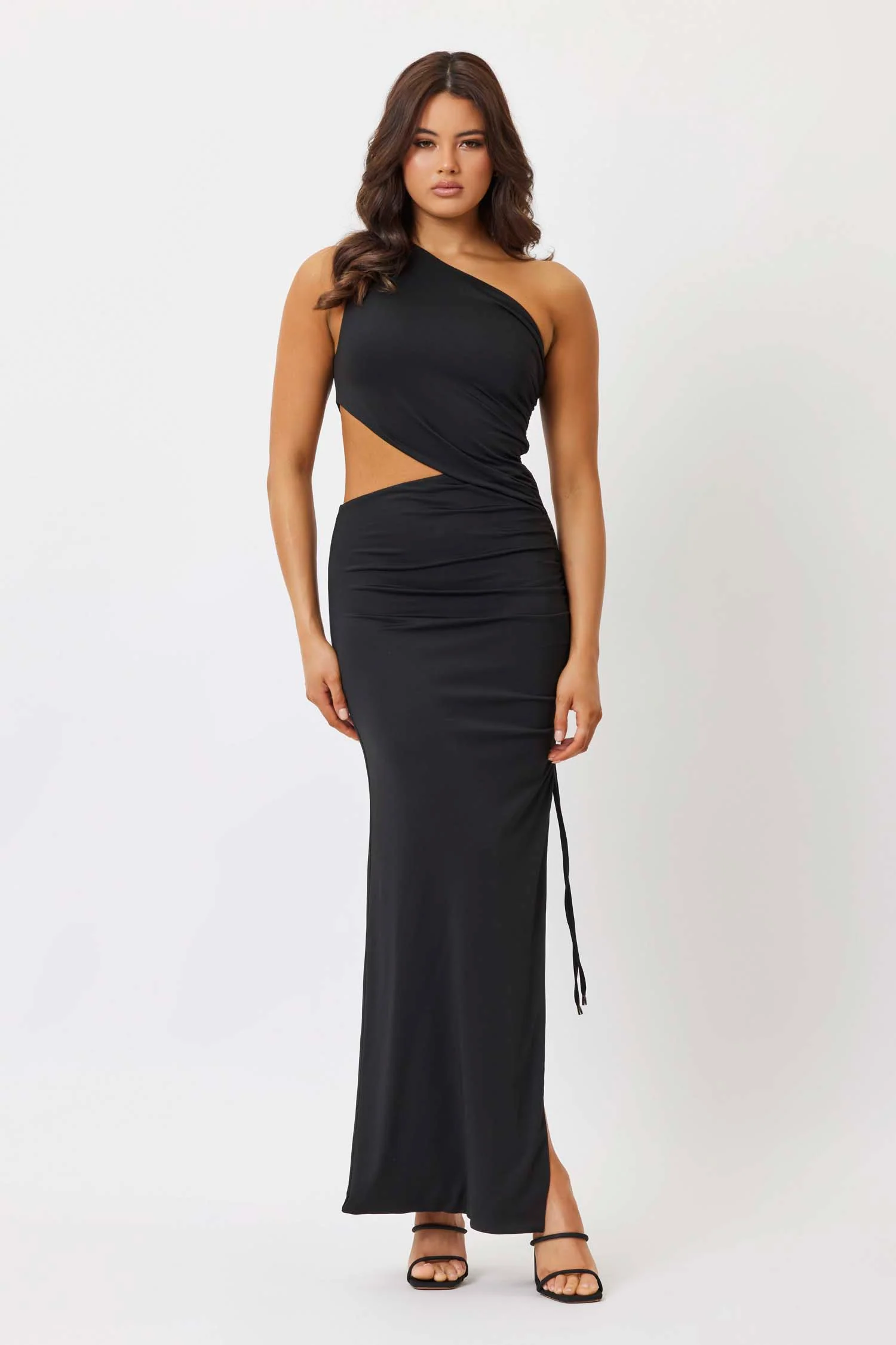 Gabrielle Midi Dress