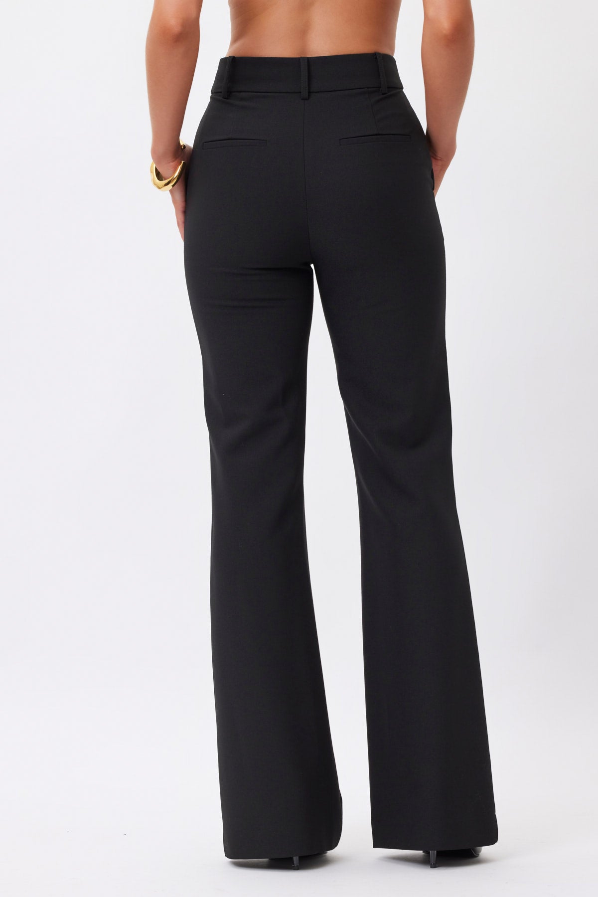 Cheyanne Pant Black
