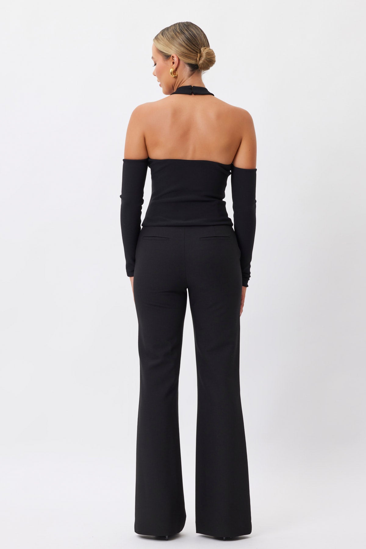 Claudia Long Sleeve Top