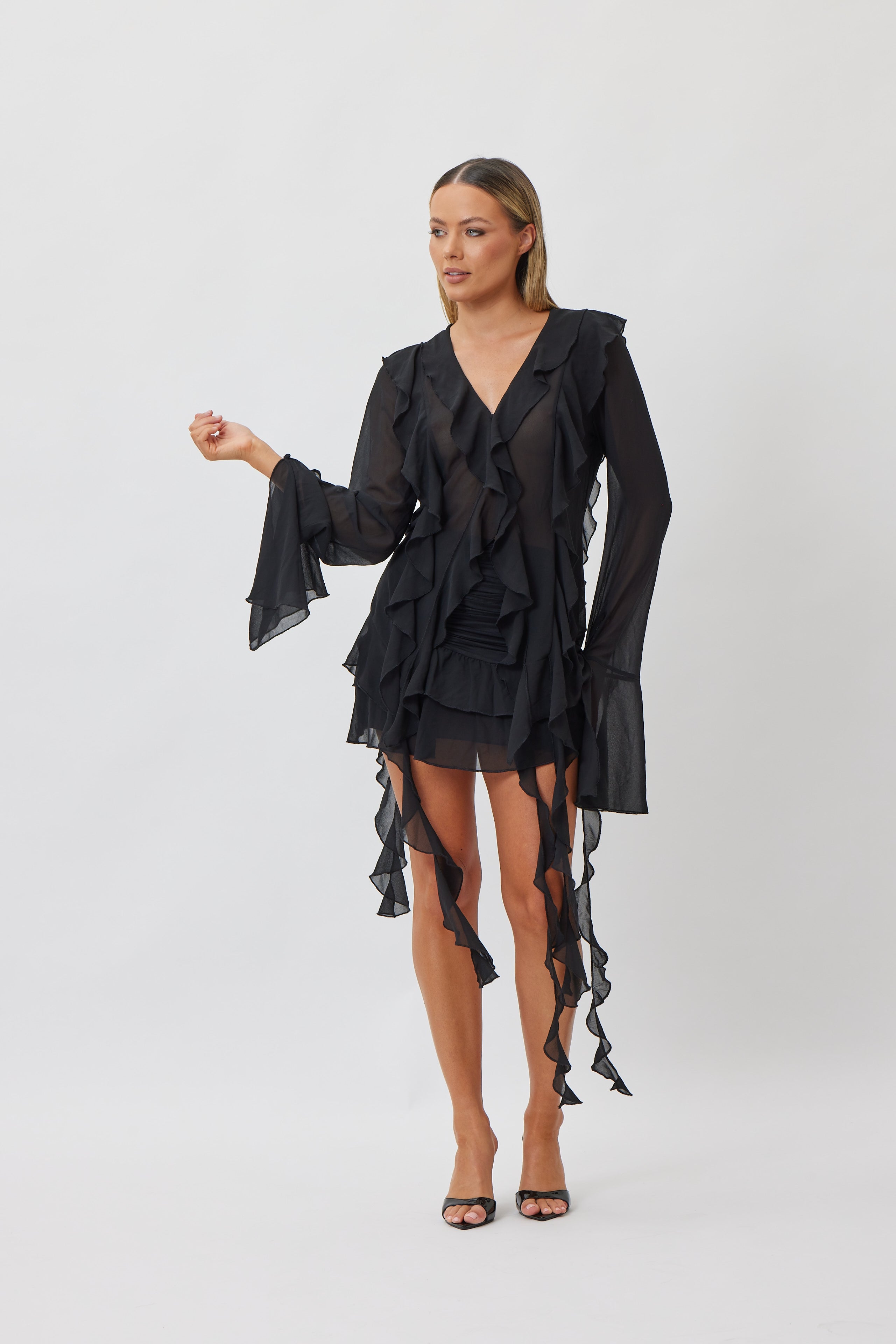 BYU9W BLACK BOTTOM 6