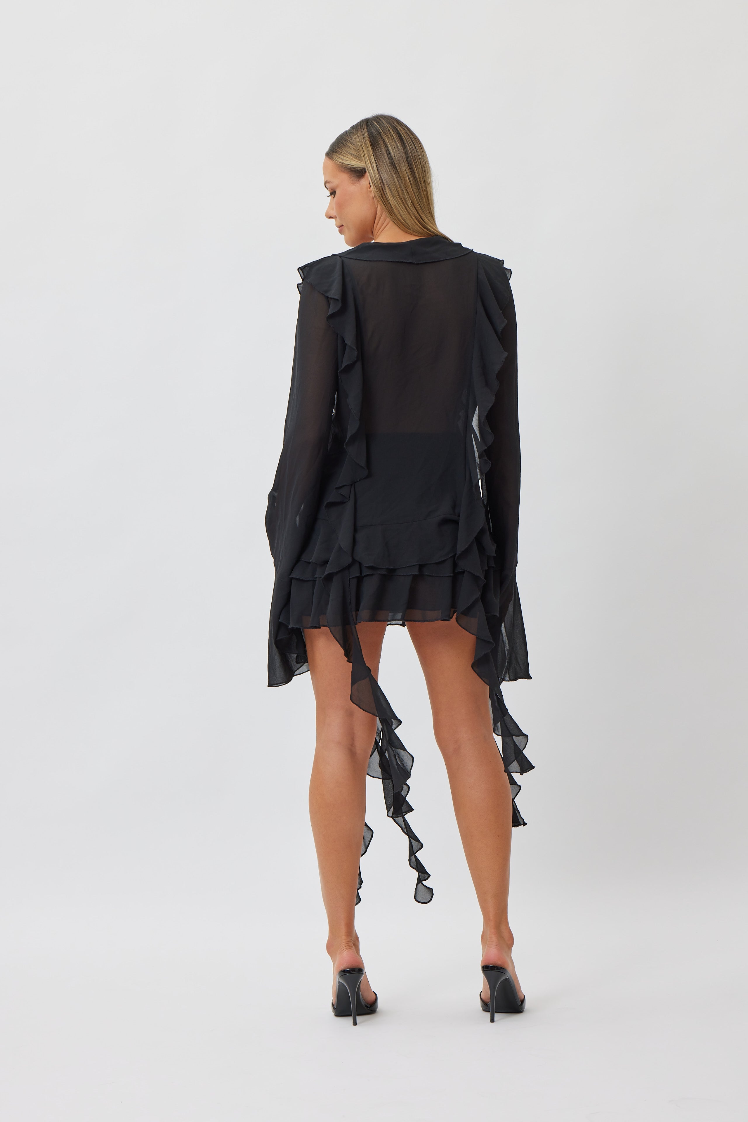 BYU9W BLACK BOTTOM 6