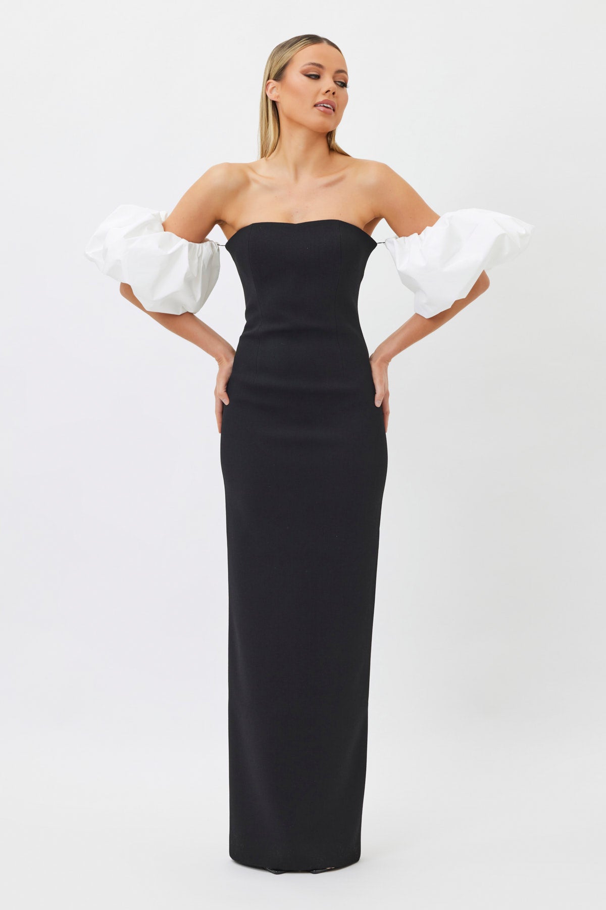 Bambi Maxi Dress