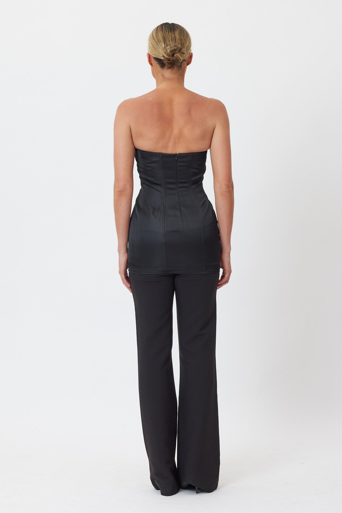 SAMPLE LSUSM TOP BLACK 6