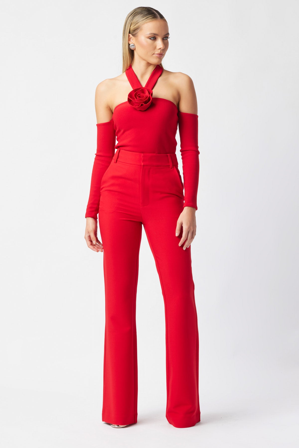 Claudia Long Sleeve Top