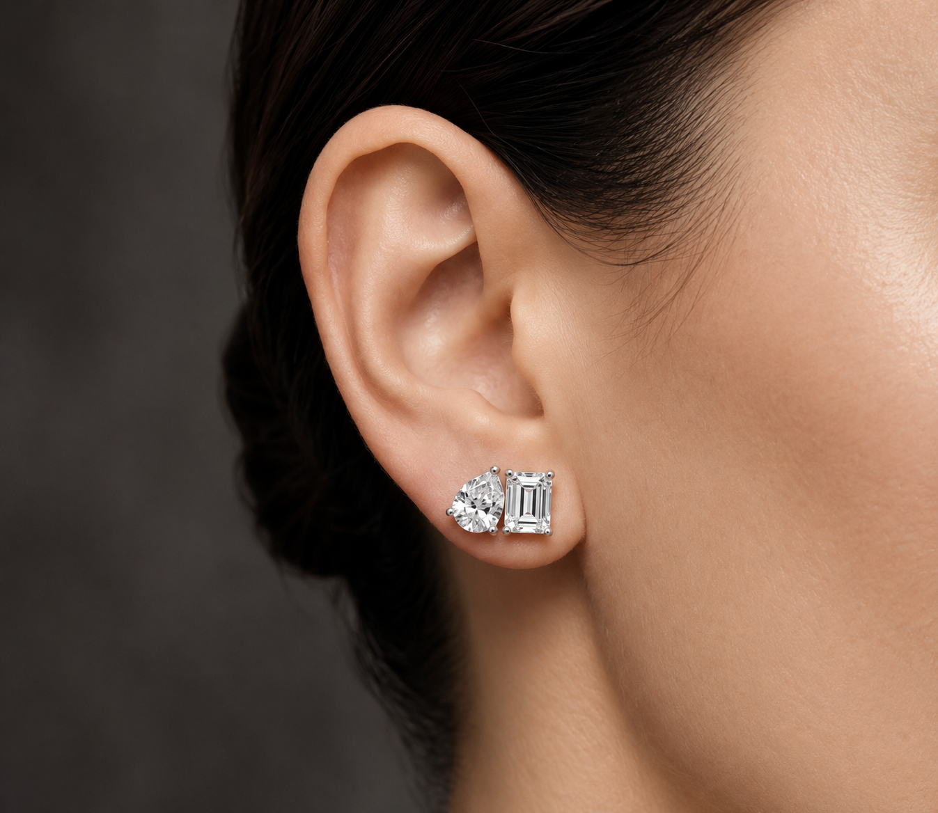 The IT Girl Earing