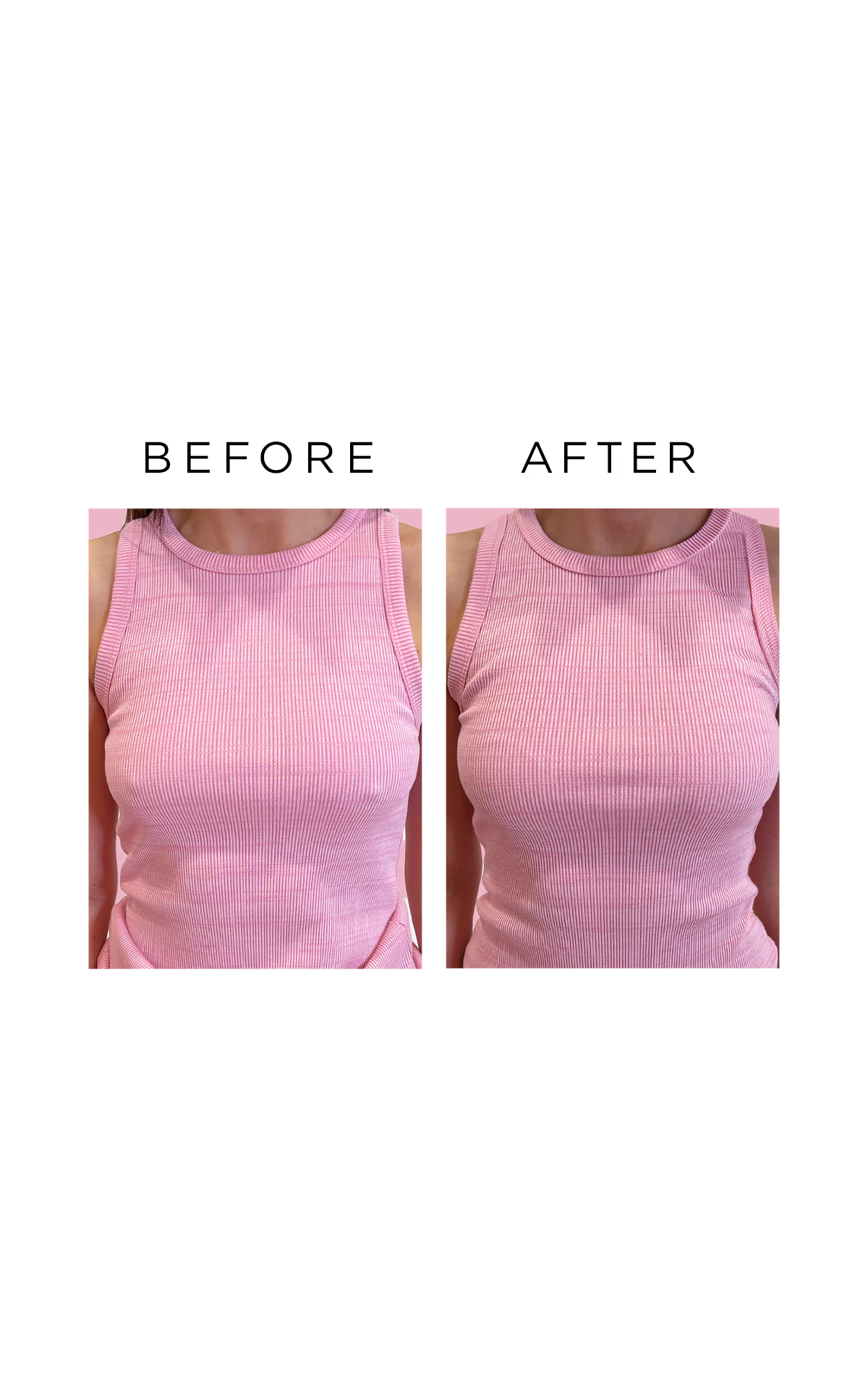 Silicone Nipple Covers Medium