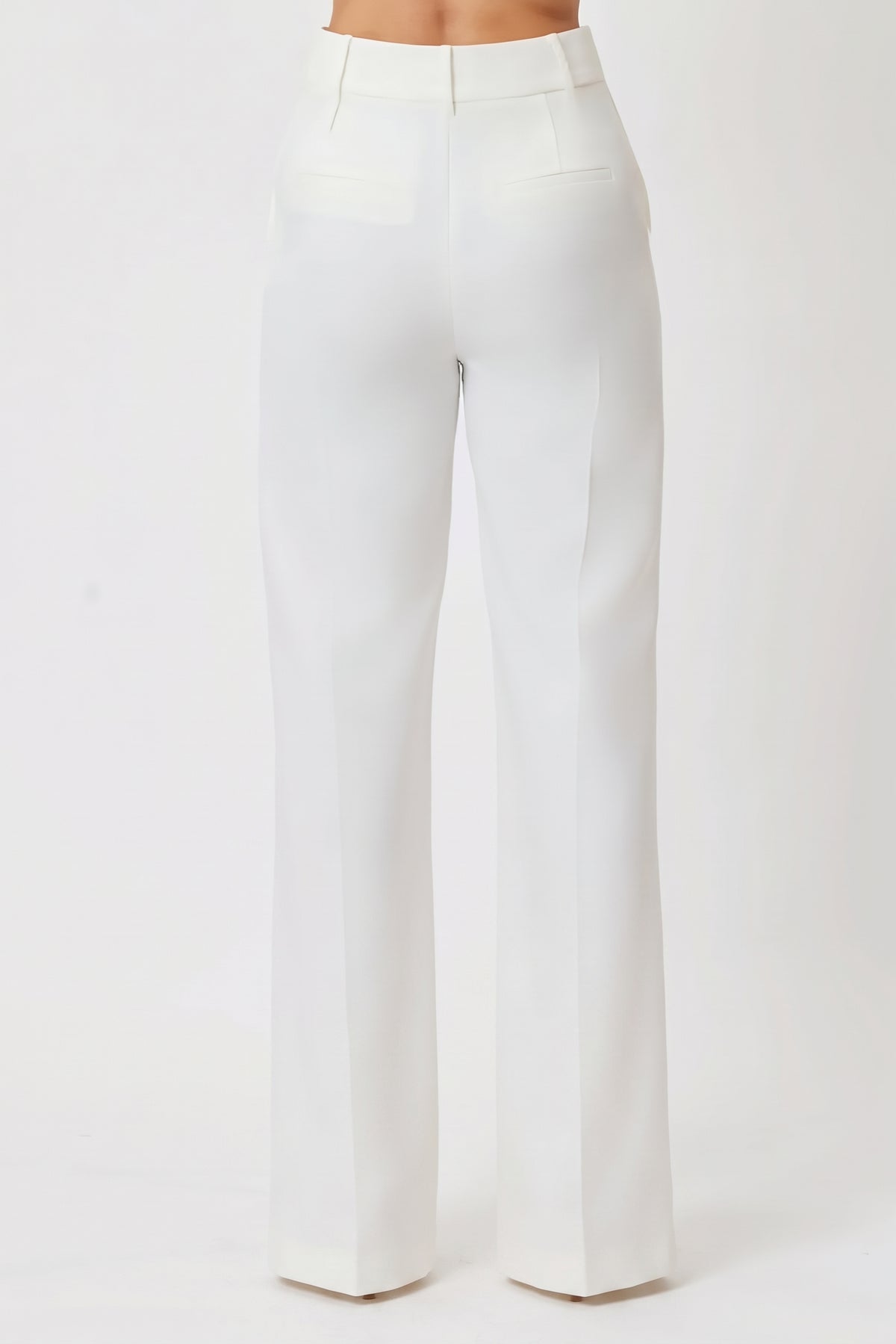 Hidi Pant White