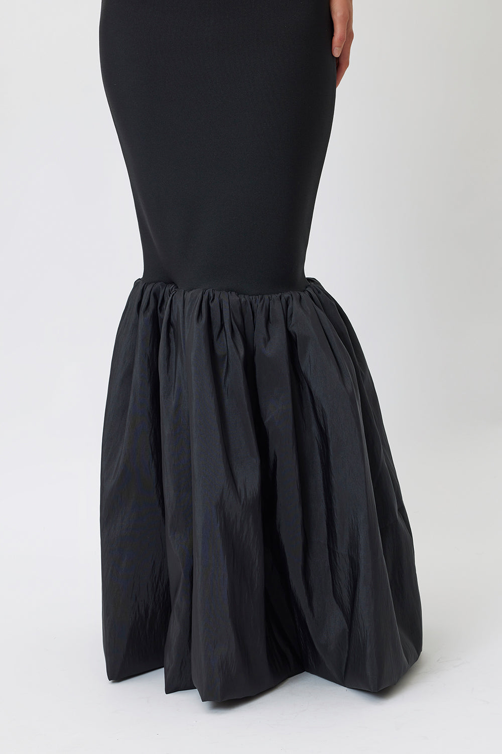 Frankie Maxi Dress Black