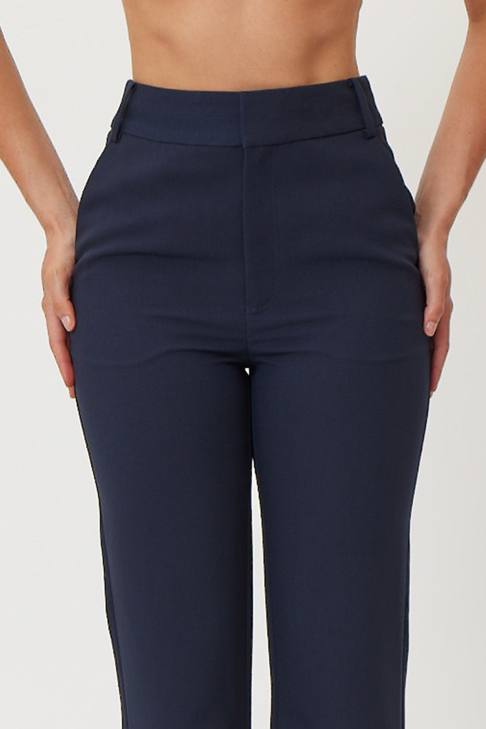 Cheyanne Pant Navy