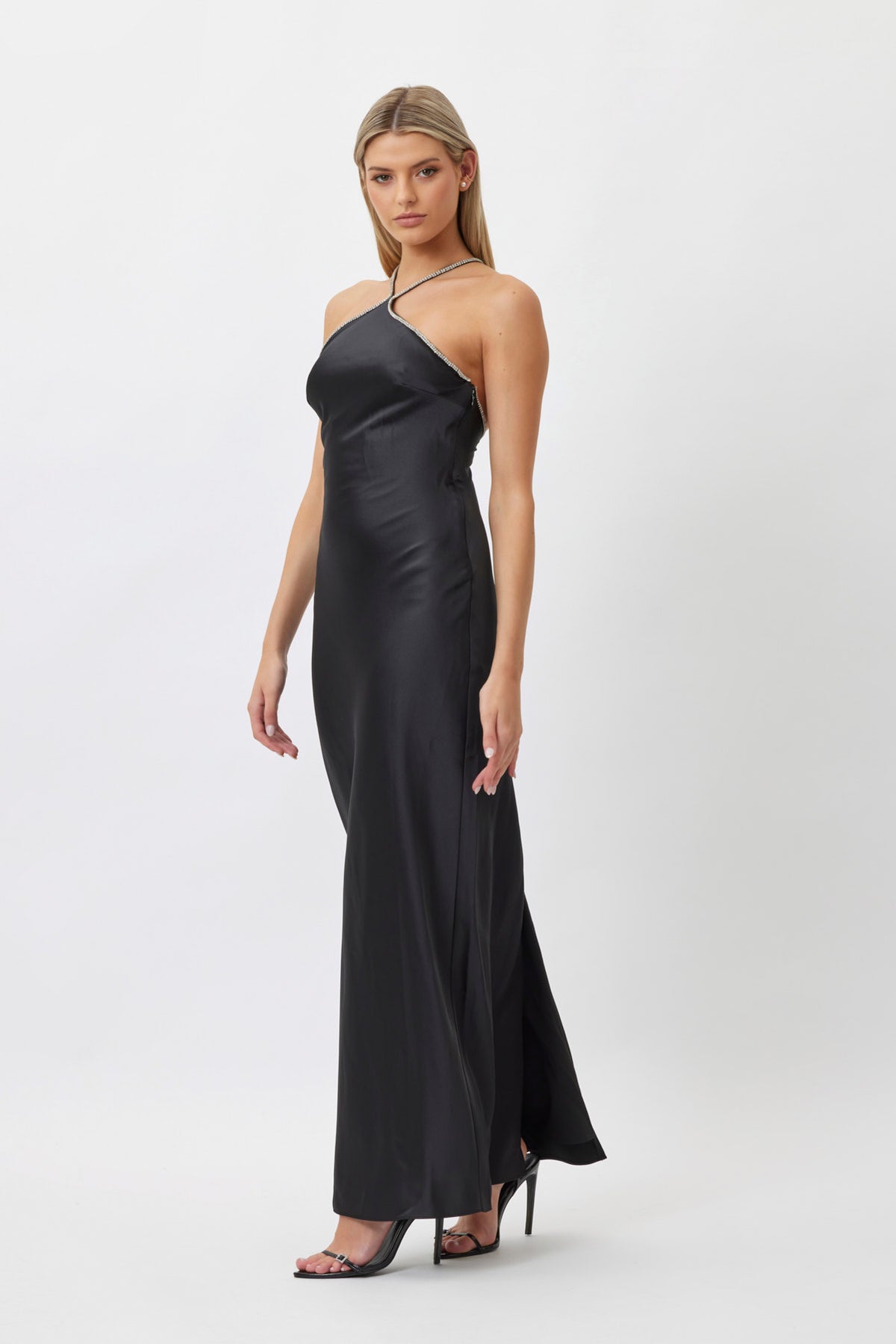 Brixton Maxi Dress