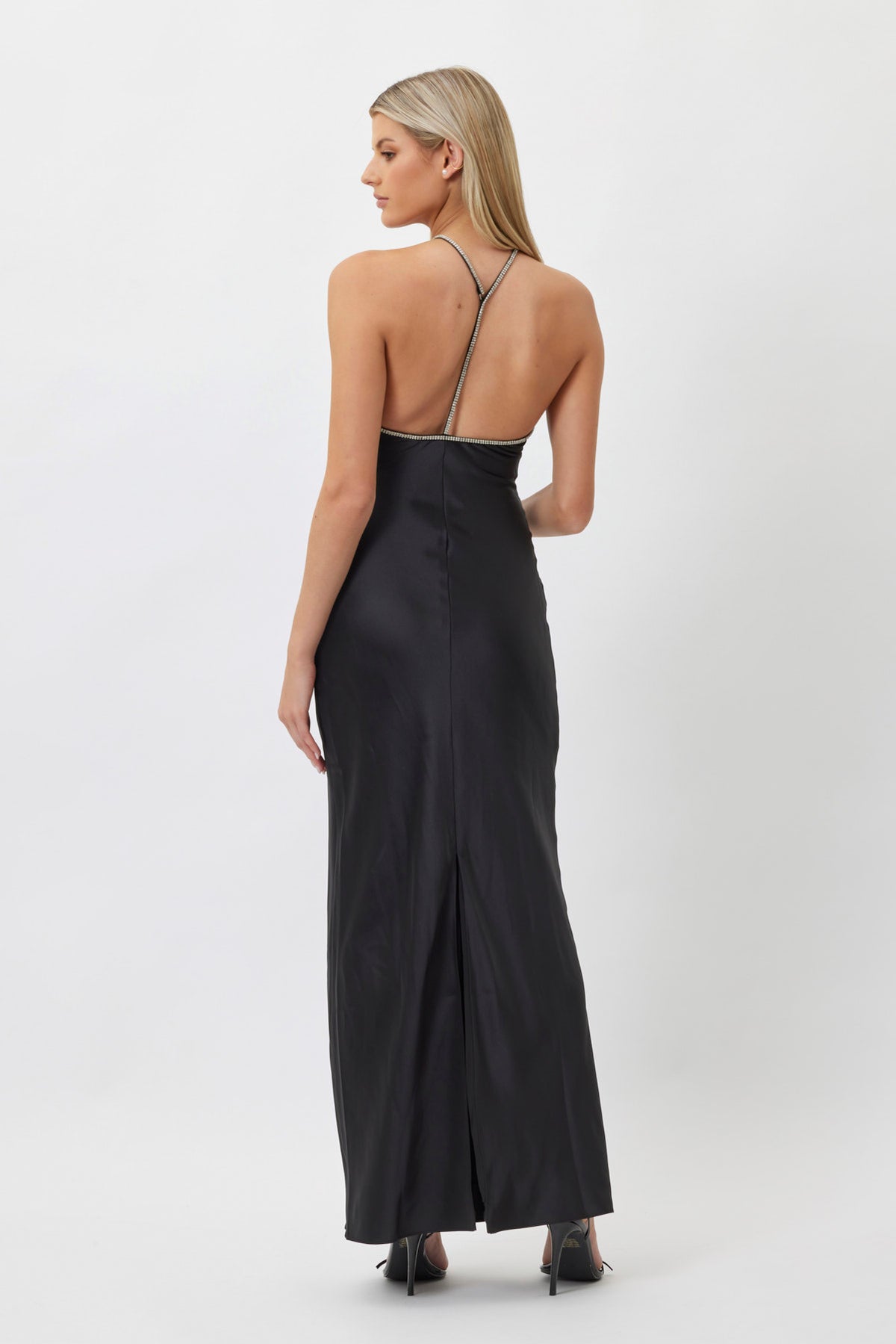 Brixton Maxi Dress