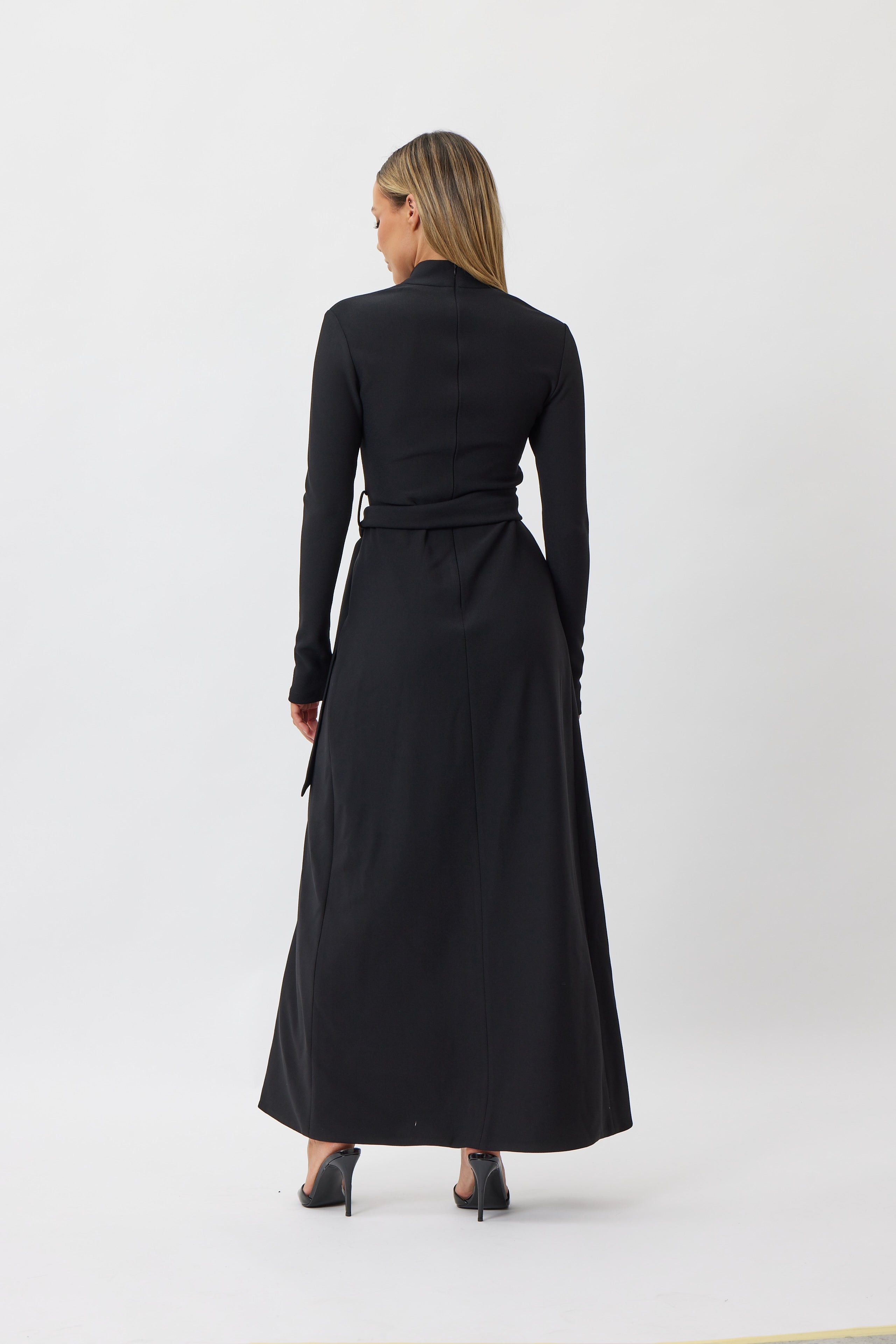 FCMSU BLACK DRESS 6