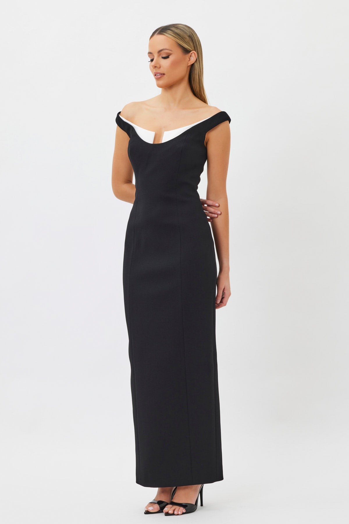 Gisella Maxi Dress