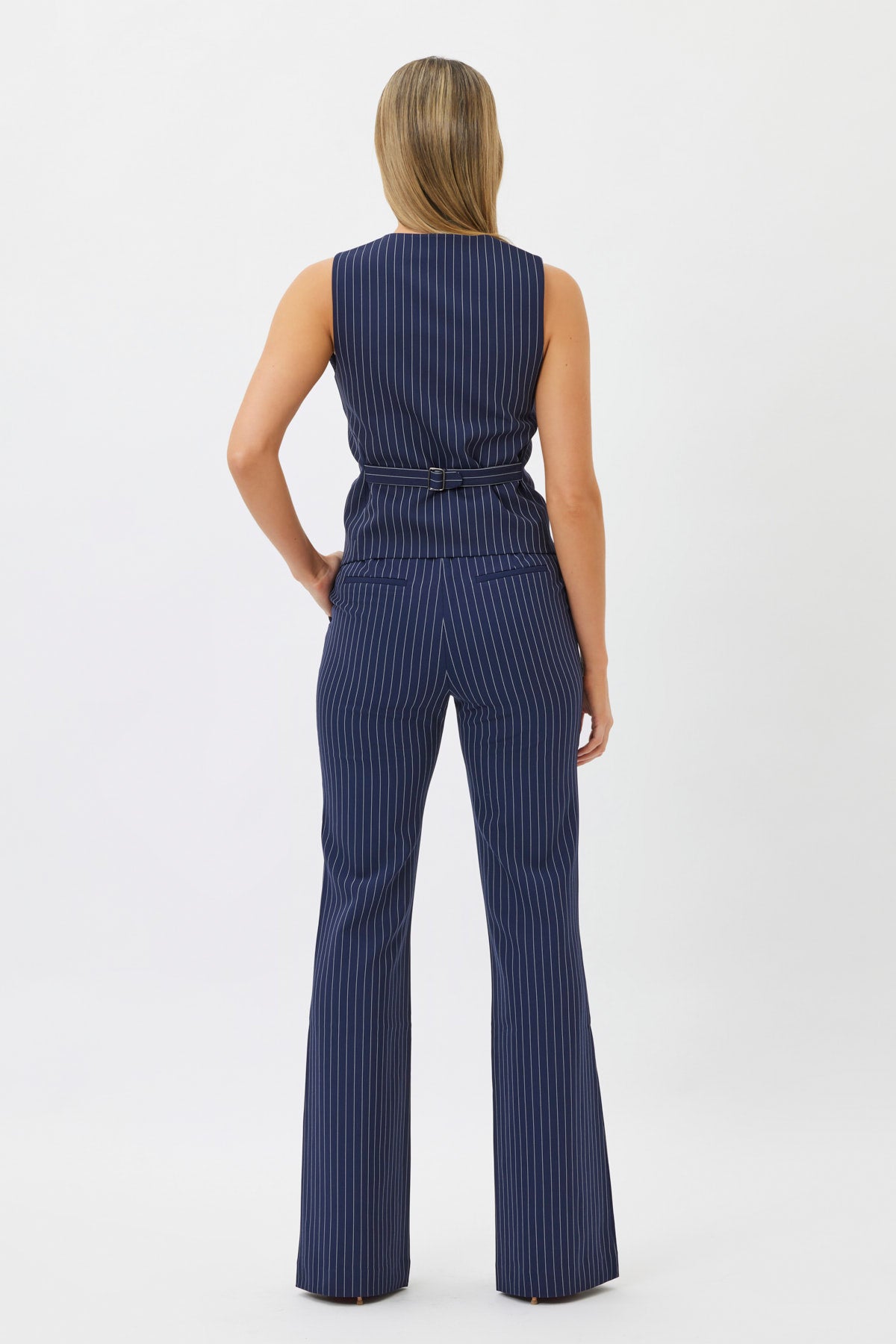 Cheyanne Pant Pinstripe