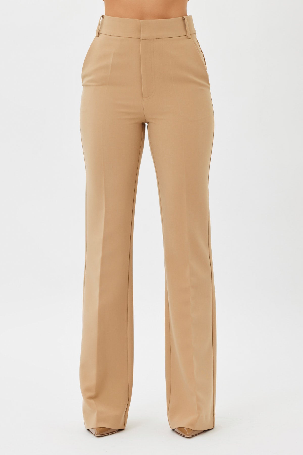 Cheyanne Pant Camel