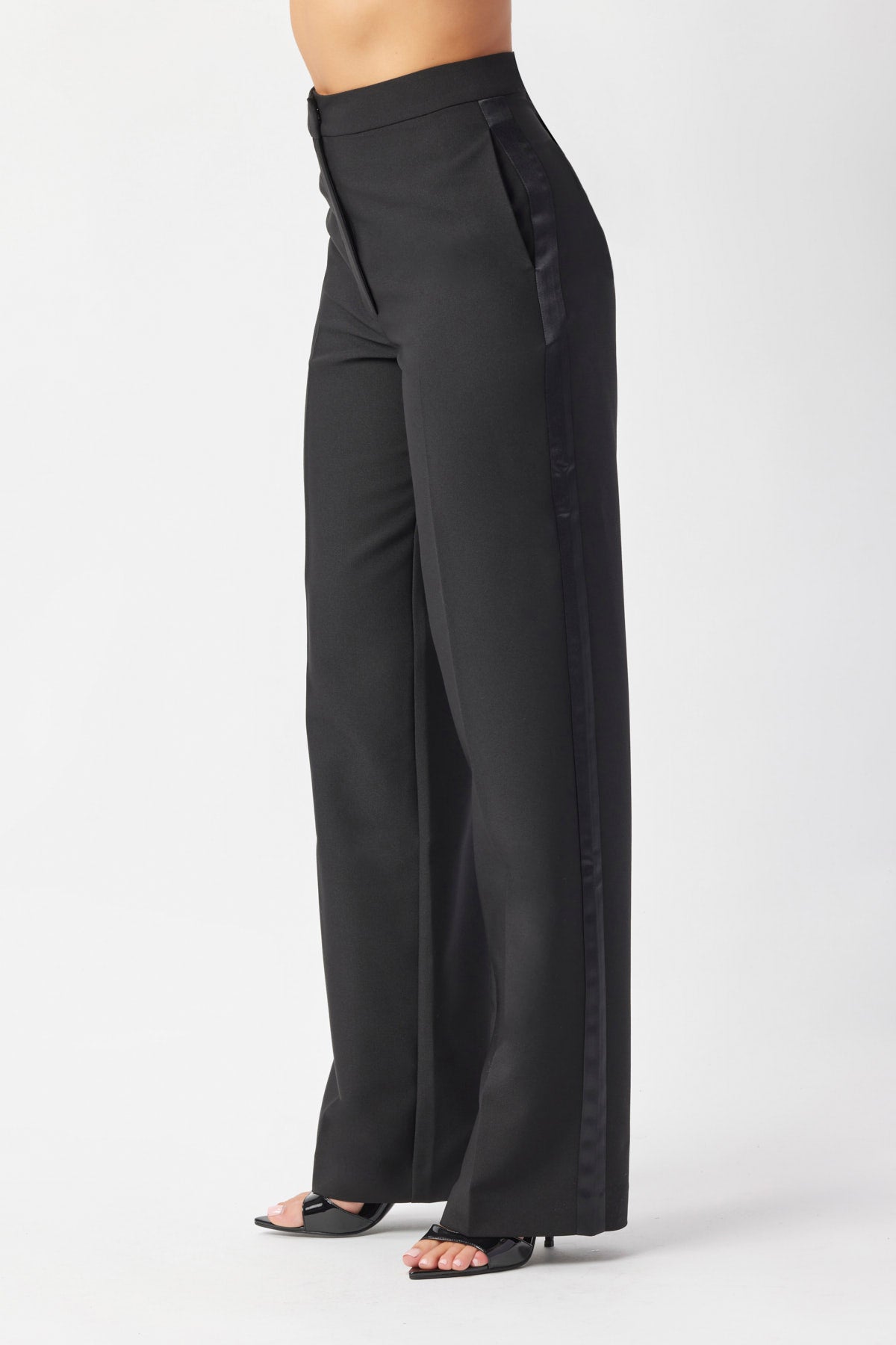 Mona Tuxedo Pant