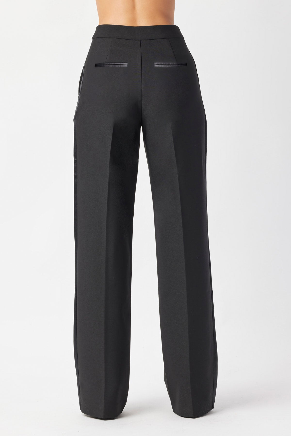 Mona Tuxedo Pant