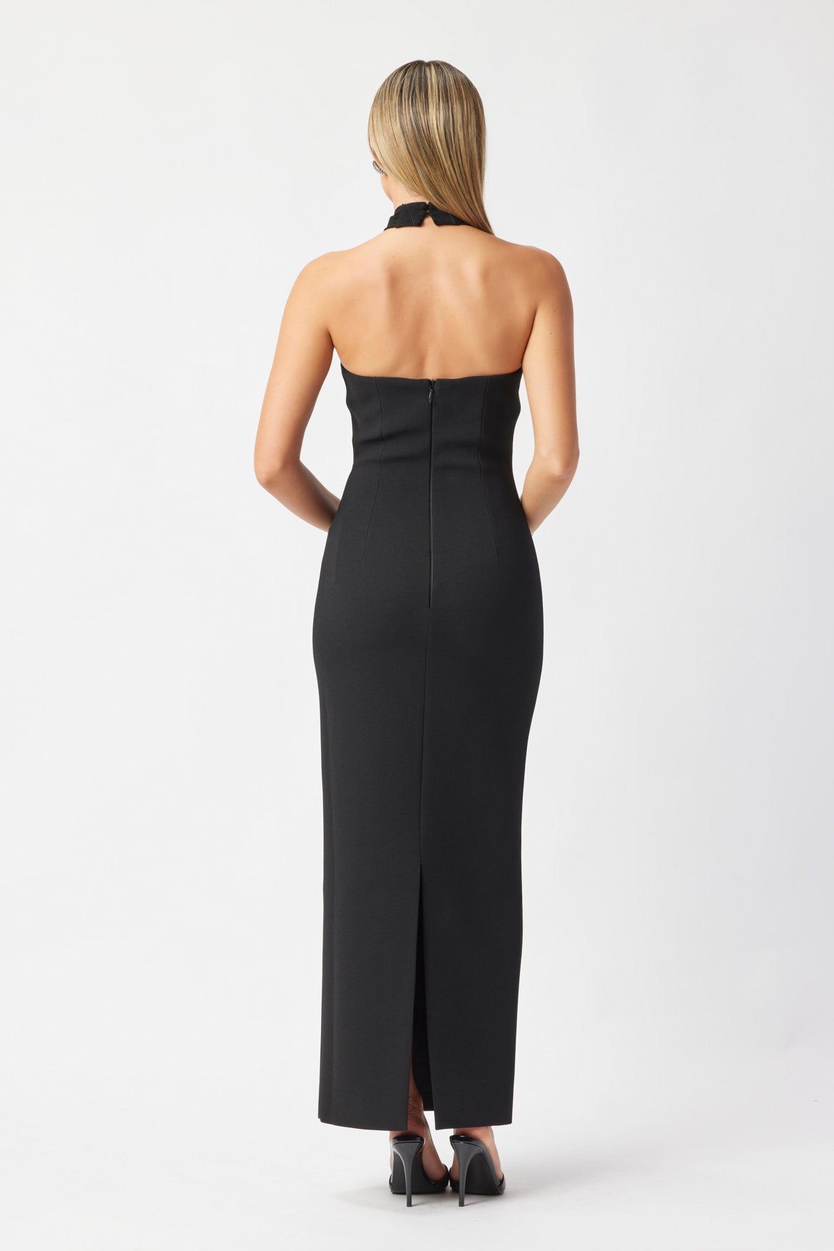 Sharna Midi Dress