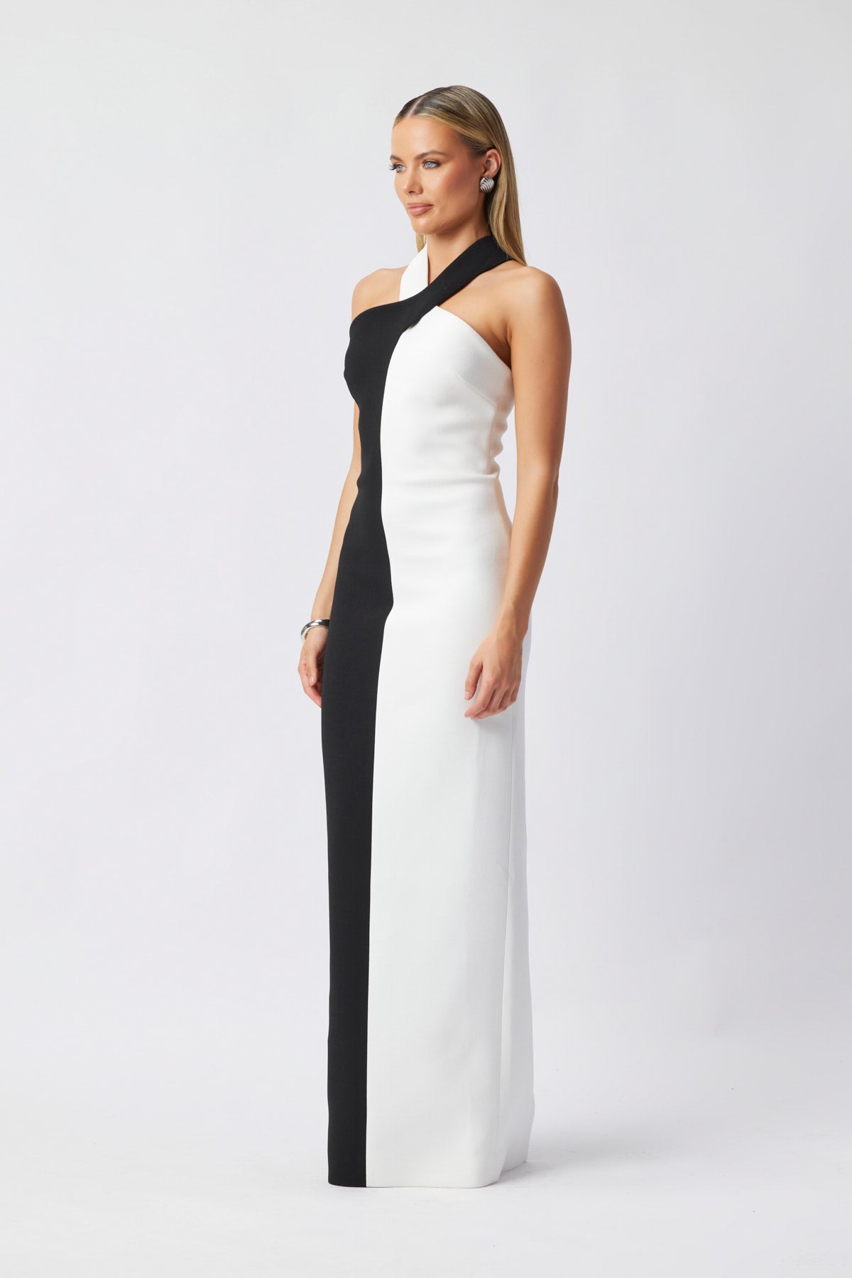 Amani Maxi Dress