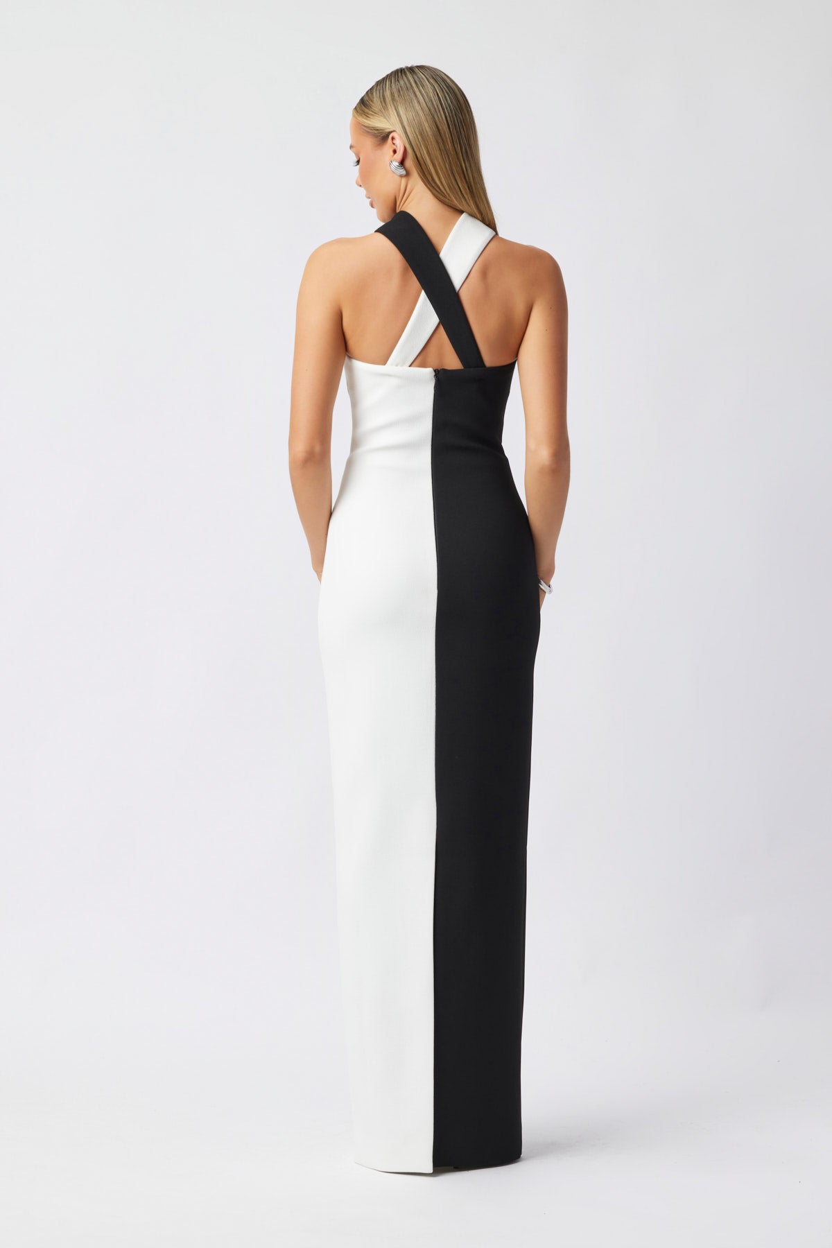 Amani Maxi Dress