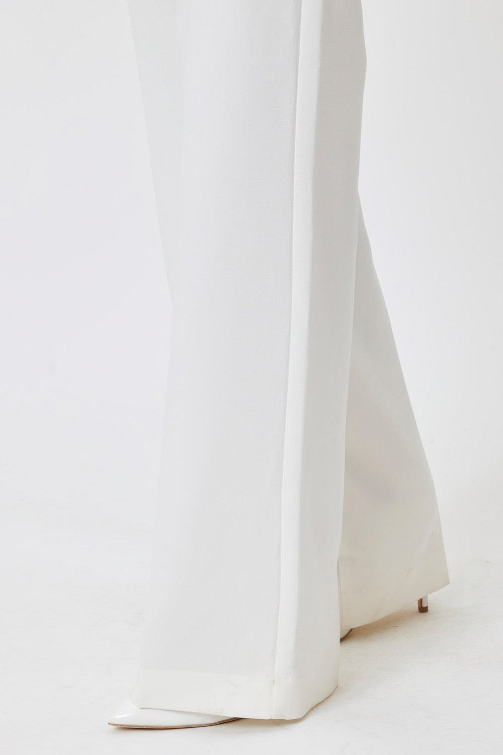 Hidi Pant White
