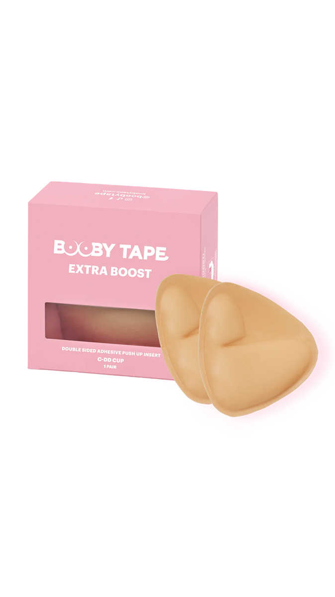 Booby Tape Extra Boost (C-DD)