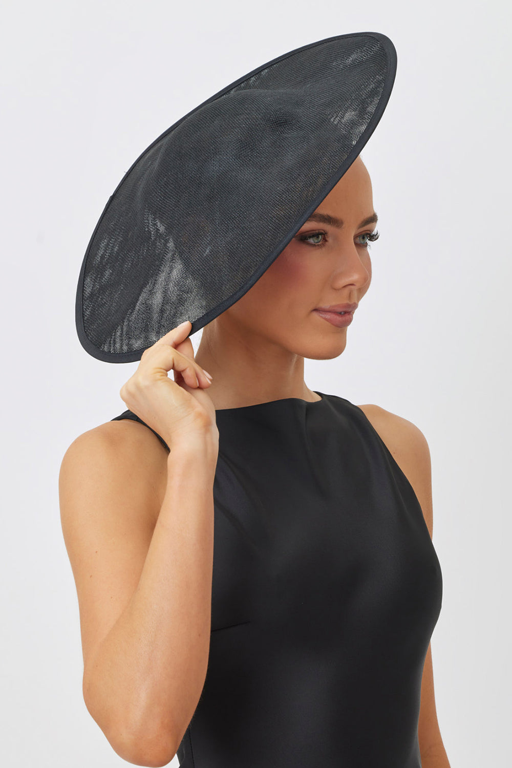 Iris Hat