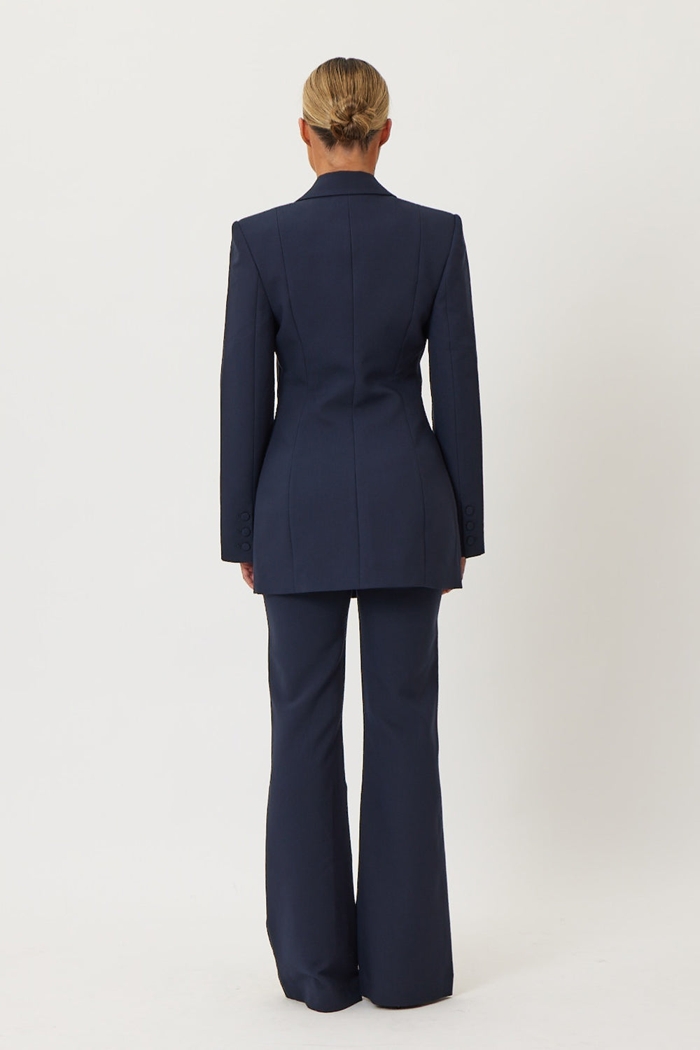 Saffire Blazer Navy