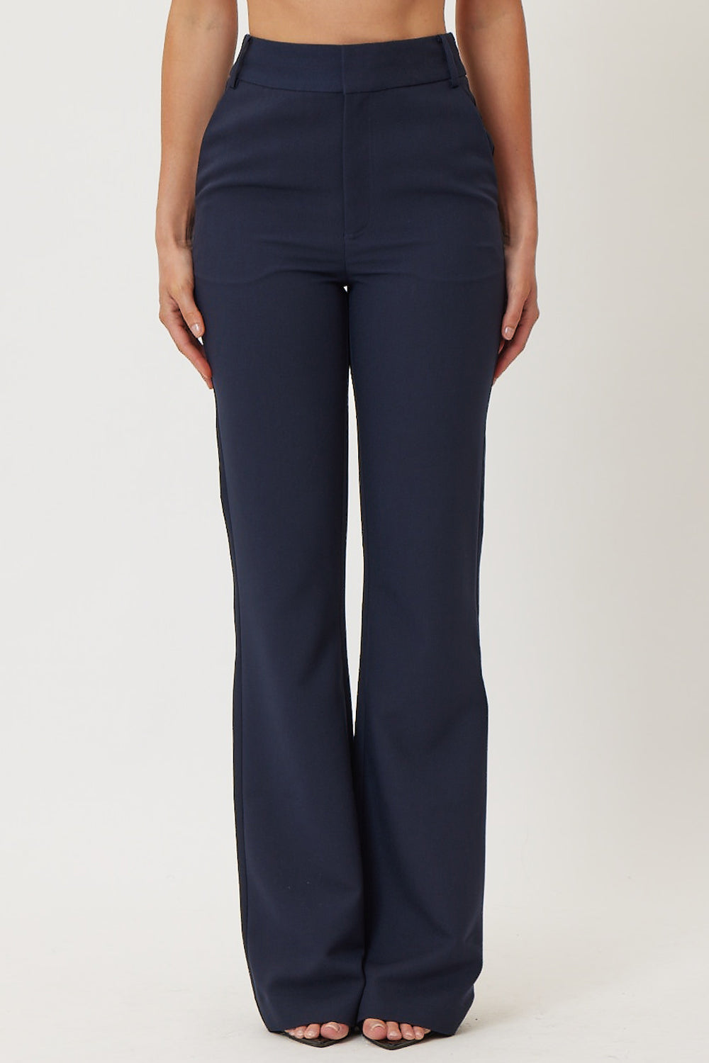 Cheyanne Pant Navy