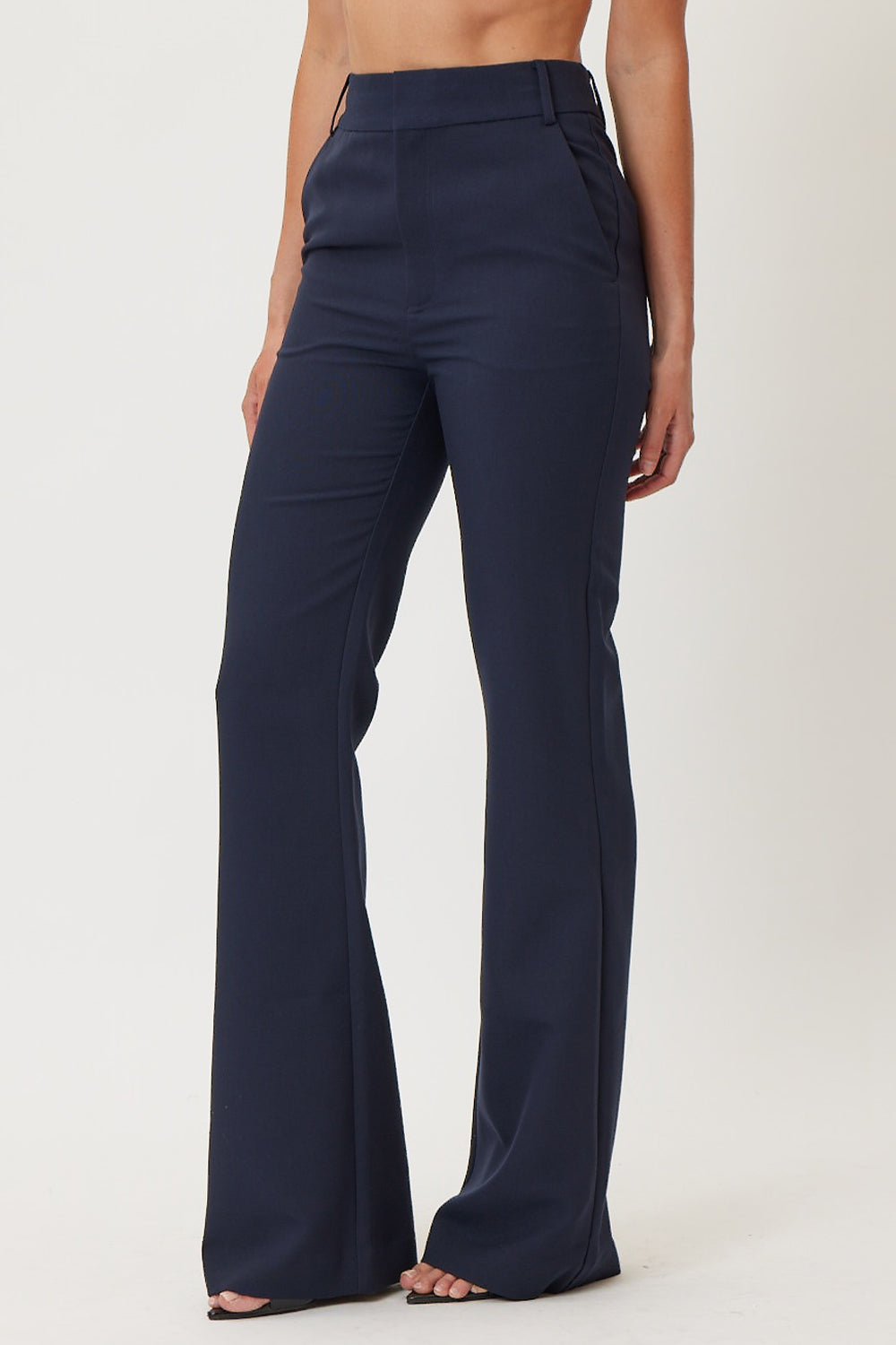 Cheyanne Pant Navy
