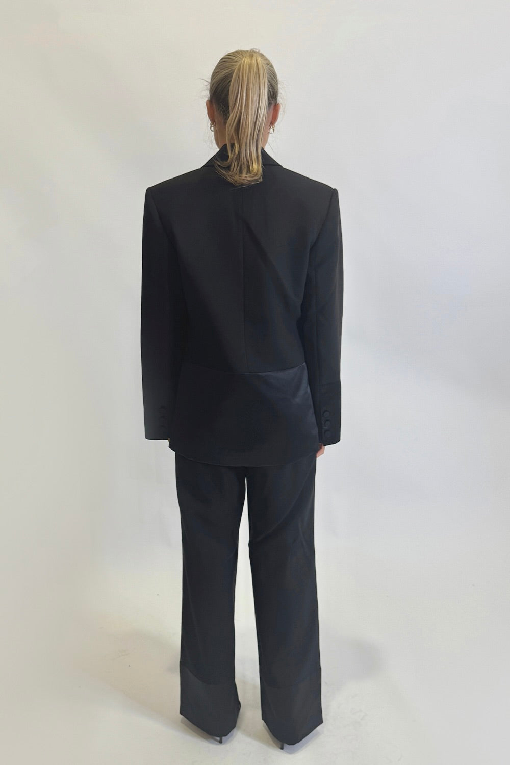 Sample Pqcme Suiting Set Black 6