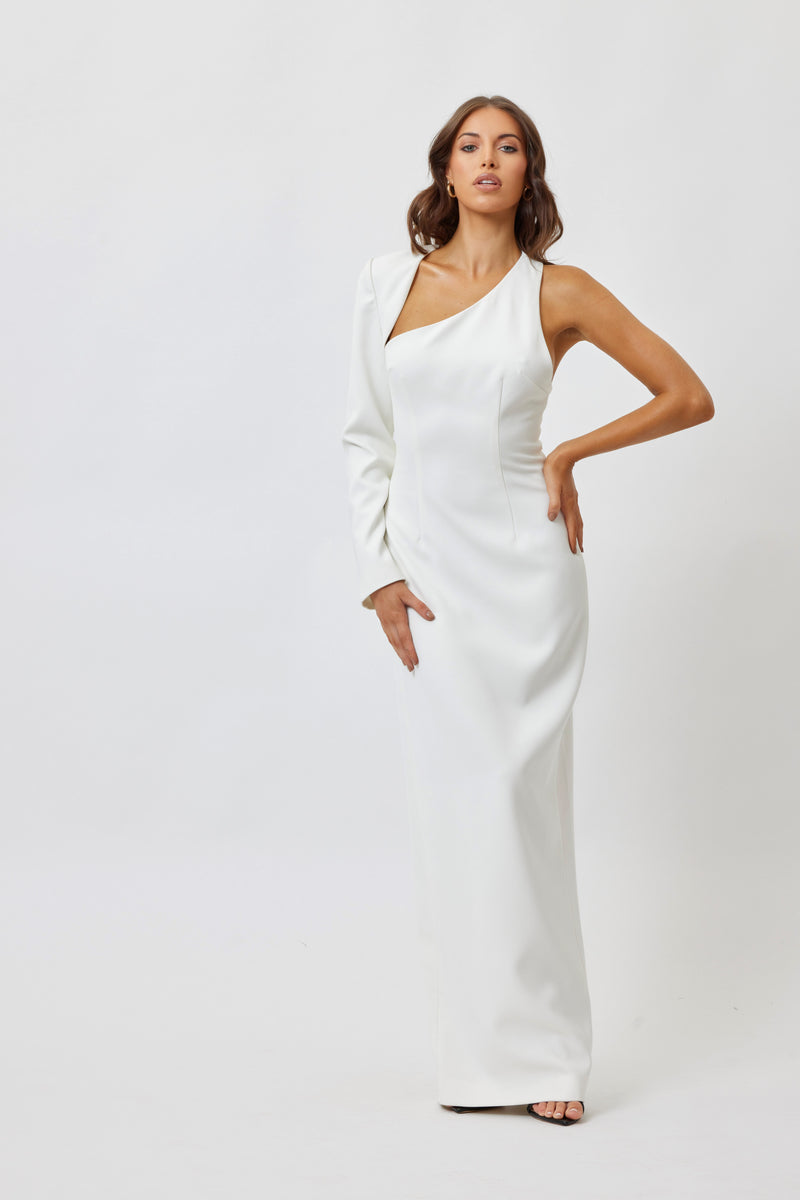 Avery Dress – Bianca and Bridgett